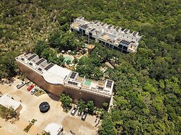 101 Park Tulum by Lumina
