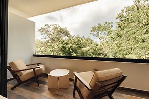 101 Park Tulum by Lumina