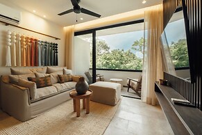 101 Park Tulum by Lumina
