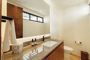 101 Park Tulum by Lumina
