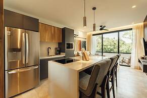 101 Park Tulum by Lumina