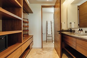 101 Park Tulum by Lumina