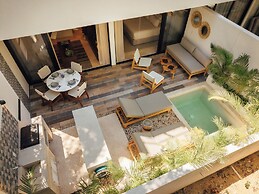 101 Park Tulum by Lumina