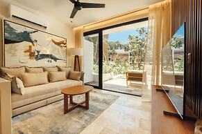 101 Park Tulum by Lumina