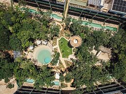 101 Park Tulum by Lumina