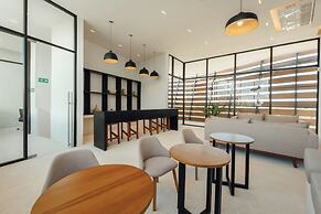 101 Park Tulum by Lumina