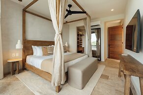 101 Park Tulum by Lumina