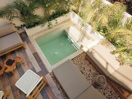 101 Park Tulum by Lumina