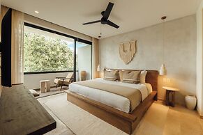 101 Park Tulum by Lumina