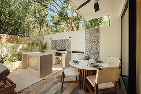 101 Park Tulum by Lumina