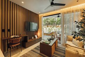 101 Park Tulum by Lumina