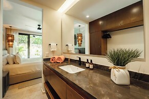 101 Park Tulum by Lumina