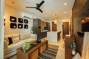 101 Park Tulum by Lumina