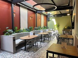 Hotel Ryo 74B Suites