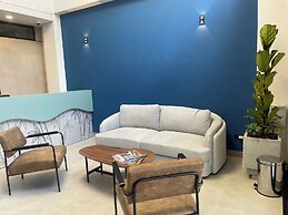 Hotel Ryo 74B Suites