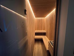Hotel Ryo 74B Suites