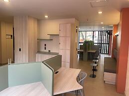 Hotel Ryo 74B Suites