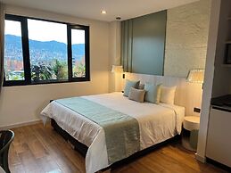 Hotel Ryo 74B Suites