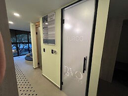 Hotel Ryo 74B Suites