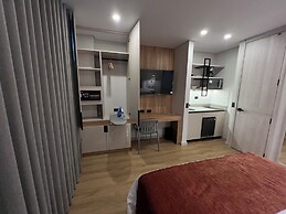 Hotel Ryo 74B Suites