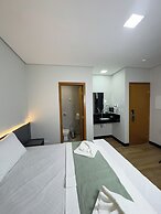 Nature Bonito Hotel