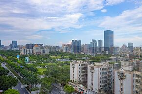 Fairfield By Marriott Guangzhou Huadu