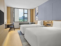 Fairfield By Marriott Guangzhou Huadu