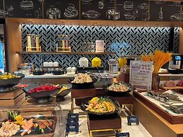 Fairfield By Marriott Guangzhou Huadu