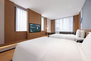 Fairfield By Marriott Guangzhou Huadu