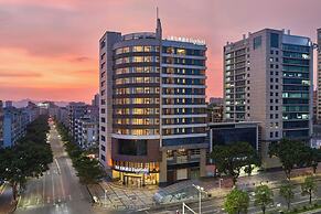Fairfield By Marriott Guangzhou Huadu