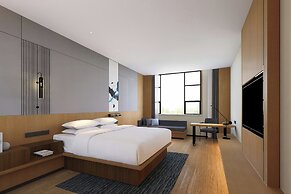 Fairfield By Marriott Guangzhou Huadu