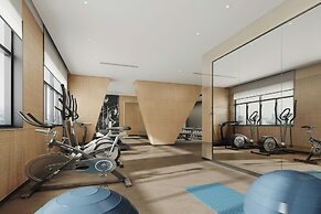 Fairfield By Marriott Qingdao West Coast