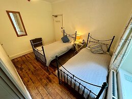 Fairhaven Stay