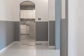 Saragozza Apartments