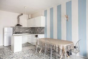 Saragozza Apartments