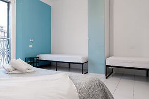 Saragozza Apartments