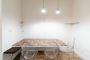 Saragozza Apartments