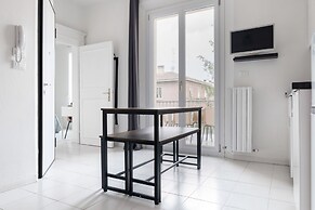Saragozza Apartments