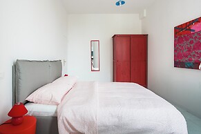 Saragozza Apartments