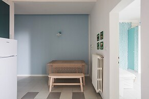Saragozza Apartments