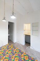 Saragozza Apartments
