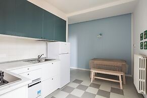 Saragozza Apartments