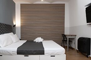 Saragozza Apartments