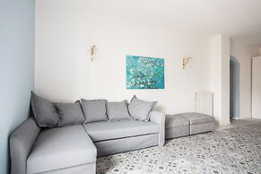 Saragozza Apartments
