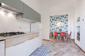 Saragozza Apartments