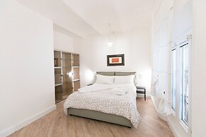 Saragozza Apartments