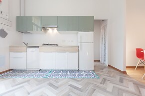 Saragozza Apartments