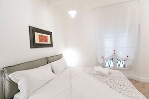 Saragozza Apartments