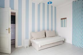 Saragozza Apartments