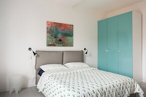 Saragozza Apartments